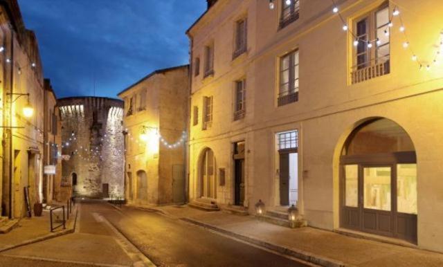 Suites De La Tour Perigueux Centre Exterior photo