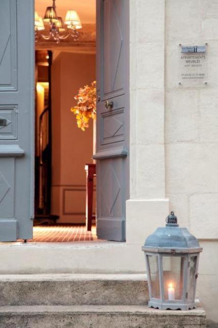 Suites De La Tour Perigueux Centre Exterior photo